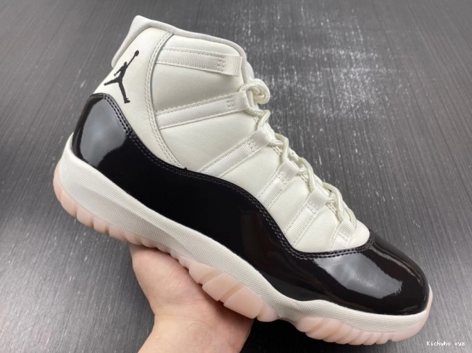 11 Jordan AR0715-101 Air Neapolitan 0723